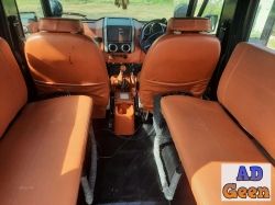 used mahindra thar 2017 Diesel for sale 